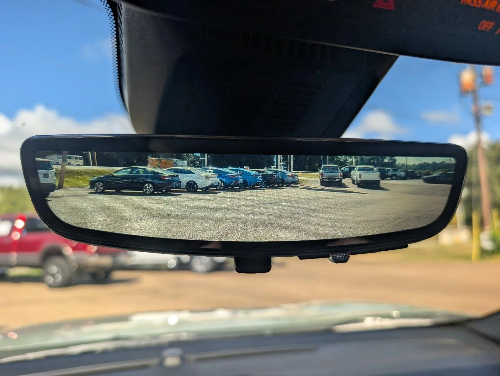 Used 2025 Cacti Green Chevrolet LT image 18