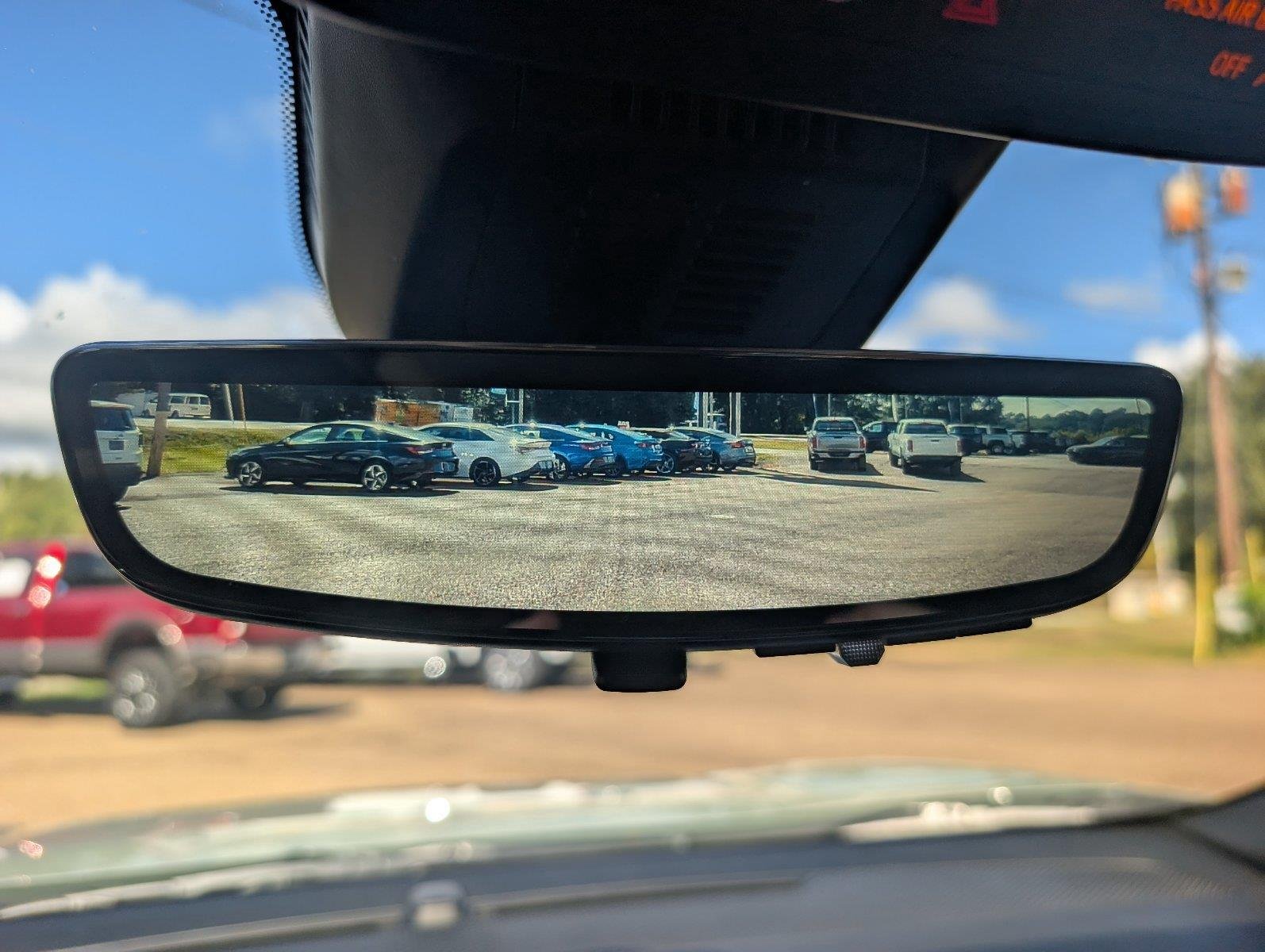 Used 2025 Cacti Green Chevrolet LT image 18