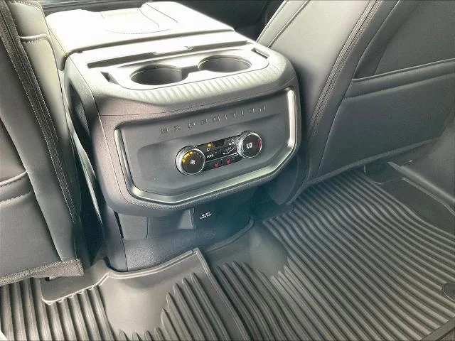 New 2027 Nocturnal Blue Metallic Ford Tremor® image 52