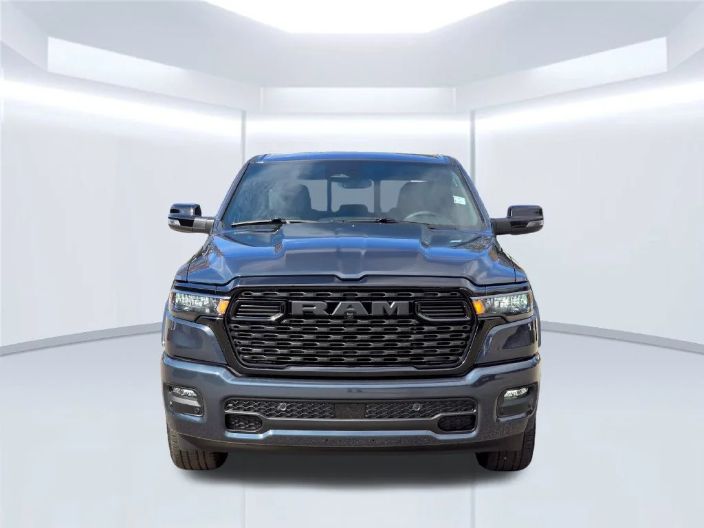 New 2026 Blue Ram Big Horn/Lone Star image 14