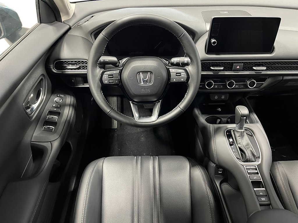 New 2027 Modern Steel Metallic Honda EX-L image 21