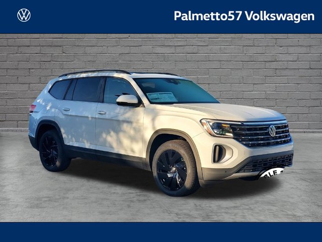 2026 Volkswagen Atlas SE w/Technology