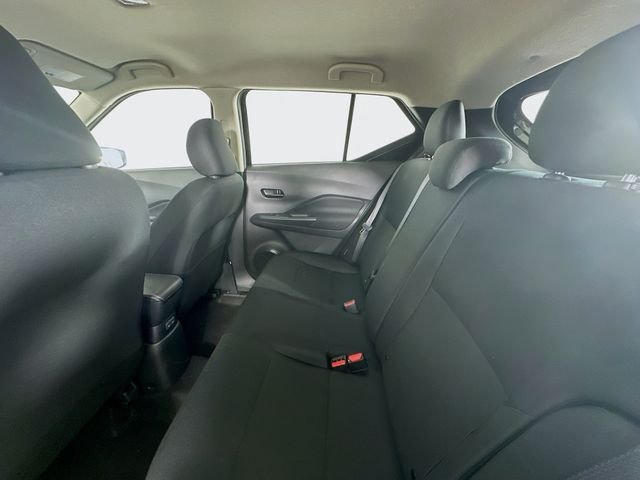 2025 Nissan KICKS PLAY Base - Photo 25