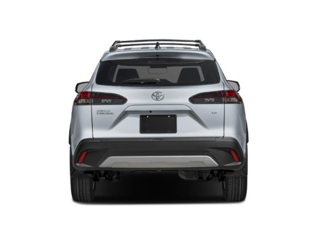New 2026 Celestite Toyota LE image 8
