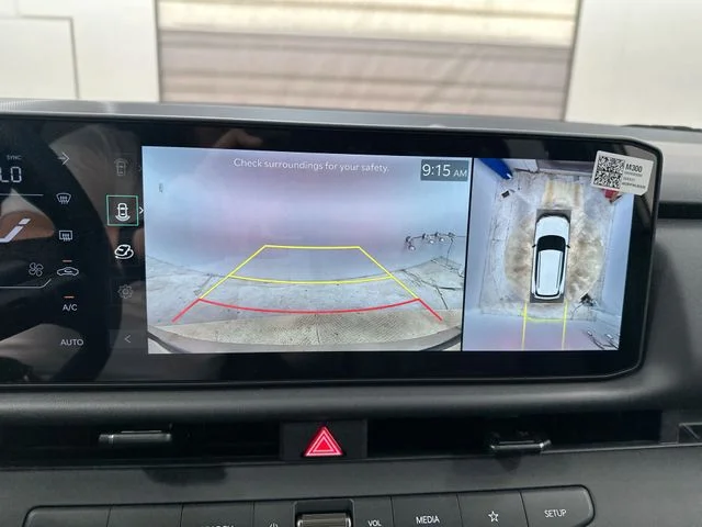 New 2027  Kia X-Line image 25