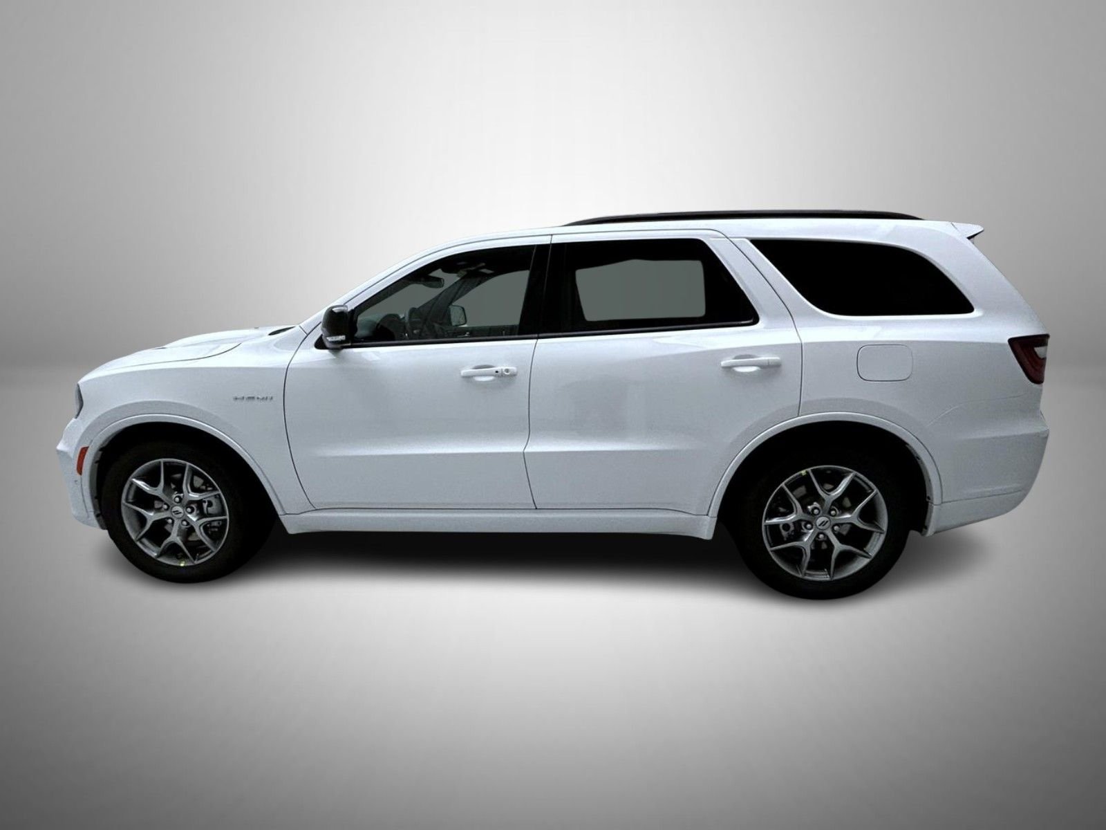 New 2027 White Knuckle Clear-Coat Paint Dodge GT image 8