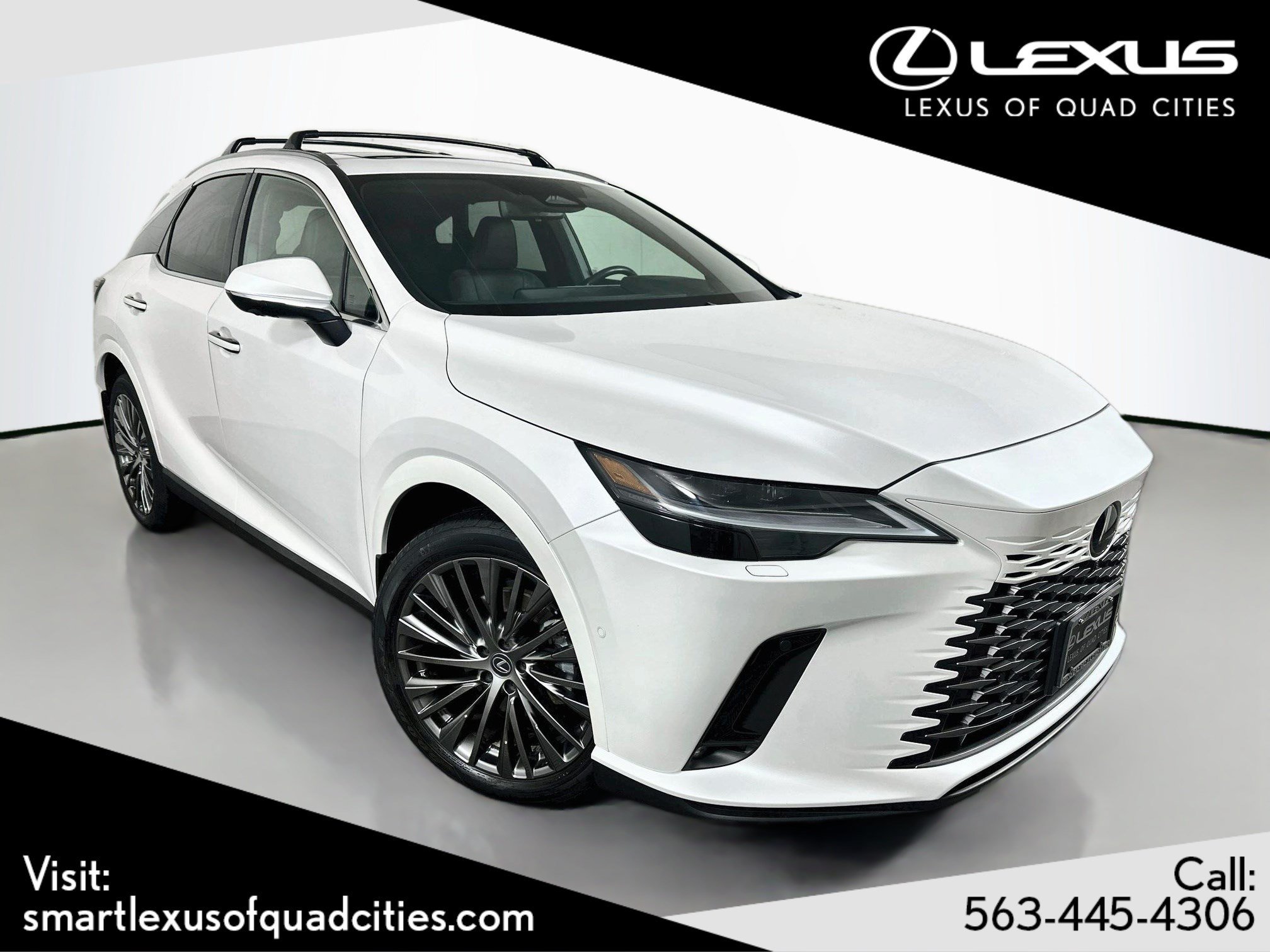 2023 Lexus RX