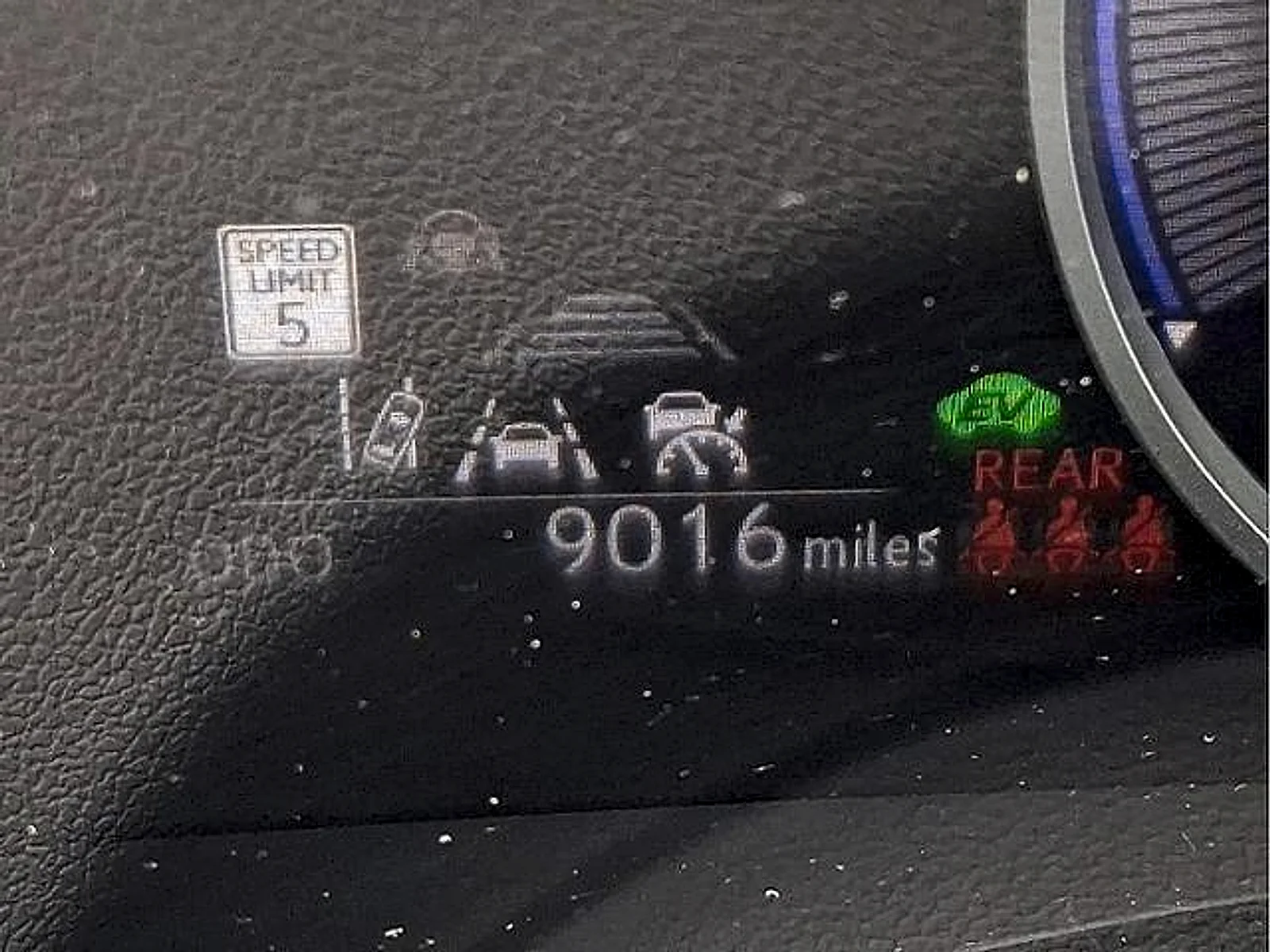 Certified Used 2026 Grecian Water Lexus Premium image 18