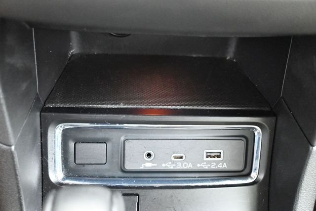Used 2023 White Subaru Limited image 41