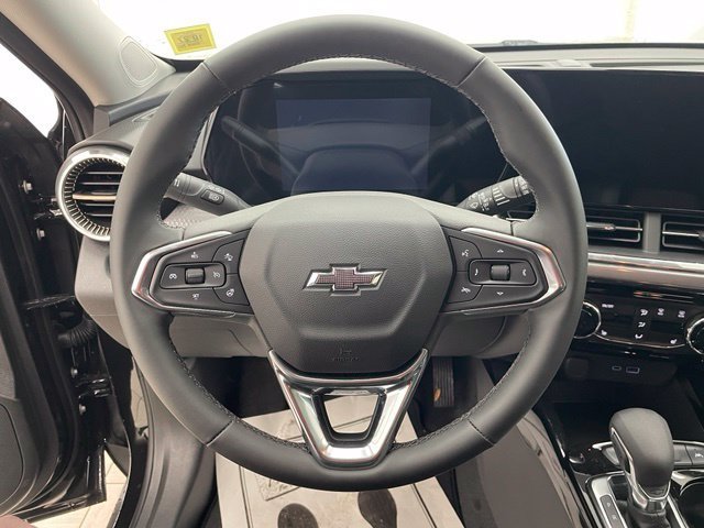 2026 Chevrolet Trax Activ - Photo 17