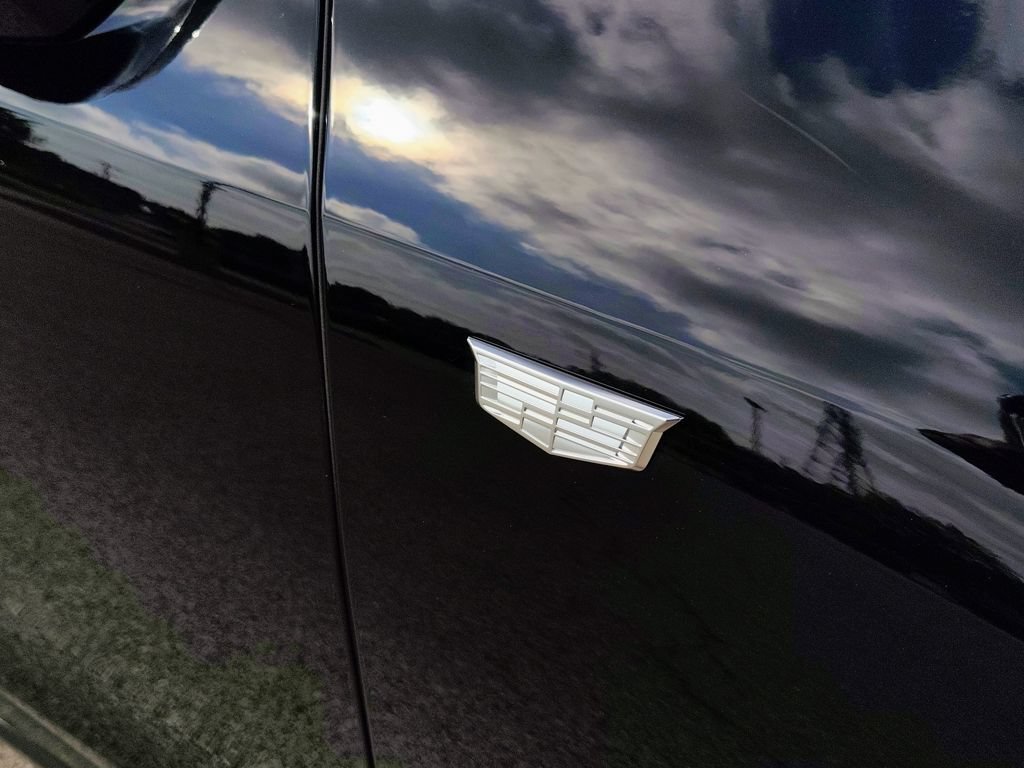 2027 Cadillac OPTIQ Premium Sport - Photo 13