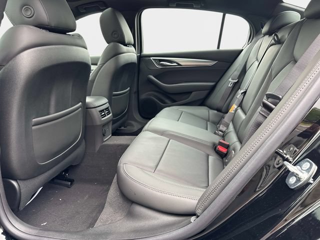 New 2026 Black Raven Cadillac Premium Luxury image 11