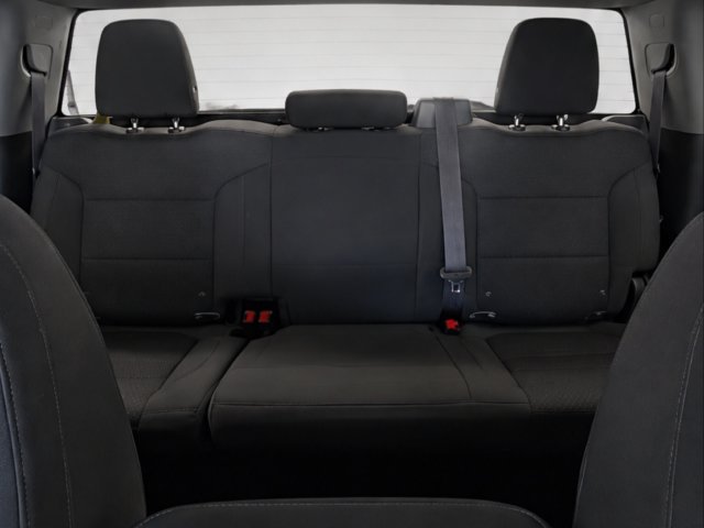 2022 Chevrolet Silverado 1500 Limited Custom - Photo 19