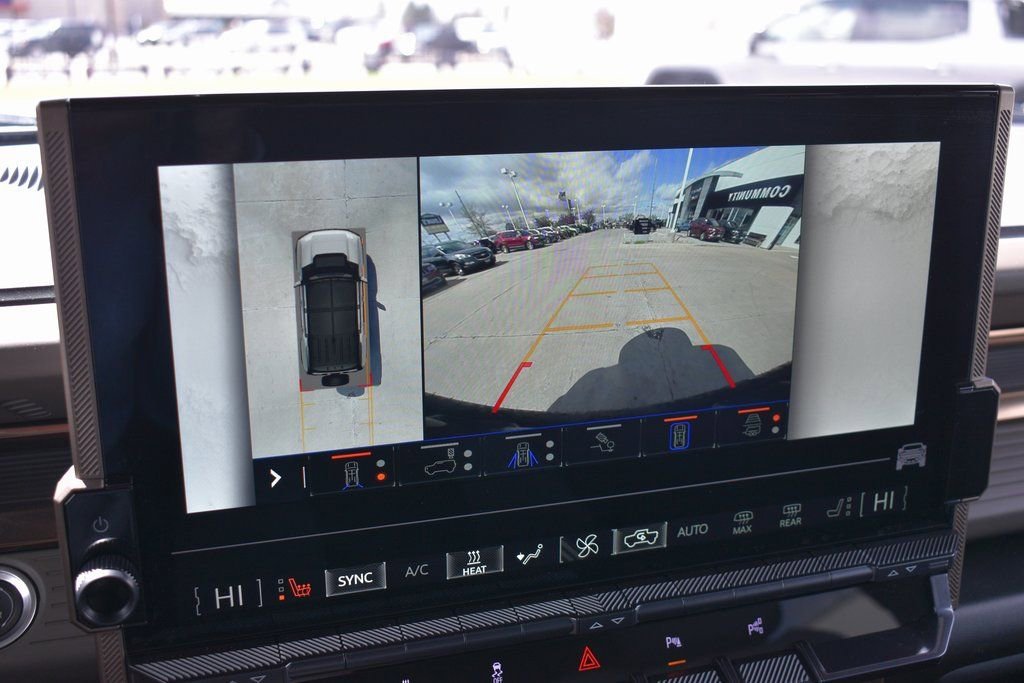 2025 GMC HUMMER EV 2X - Photo 22
