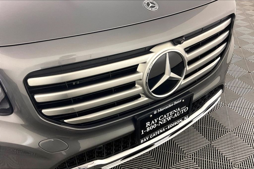 2026 Mercedes-Benz GLB GLB 250 - Photo 23