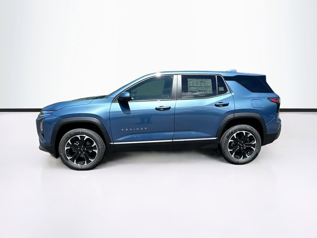2026 Chevrolet Equinox LT - Photo 8