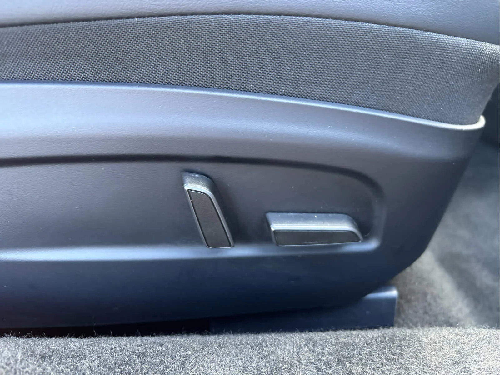 Used 2024 Stealth Grey Tesla Long Range image 23