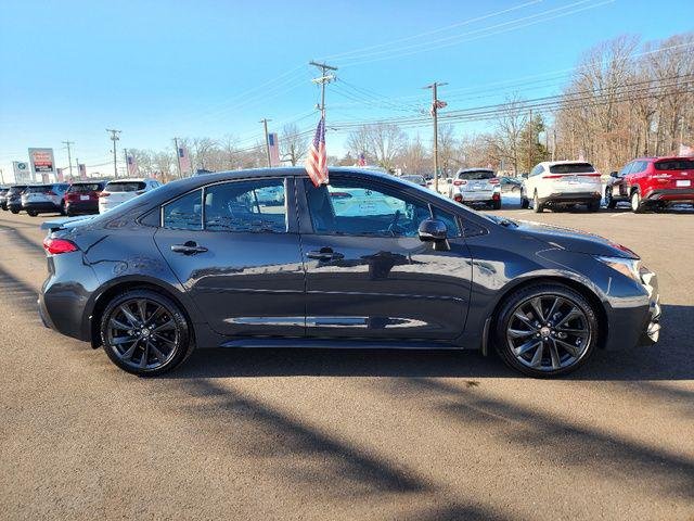 2024 Toyota Corolla SE - Photo 8