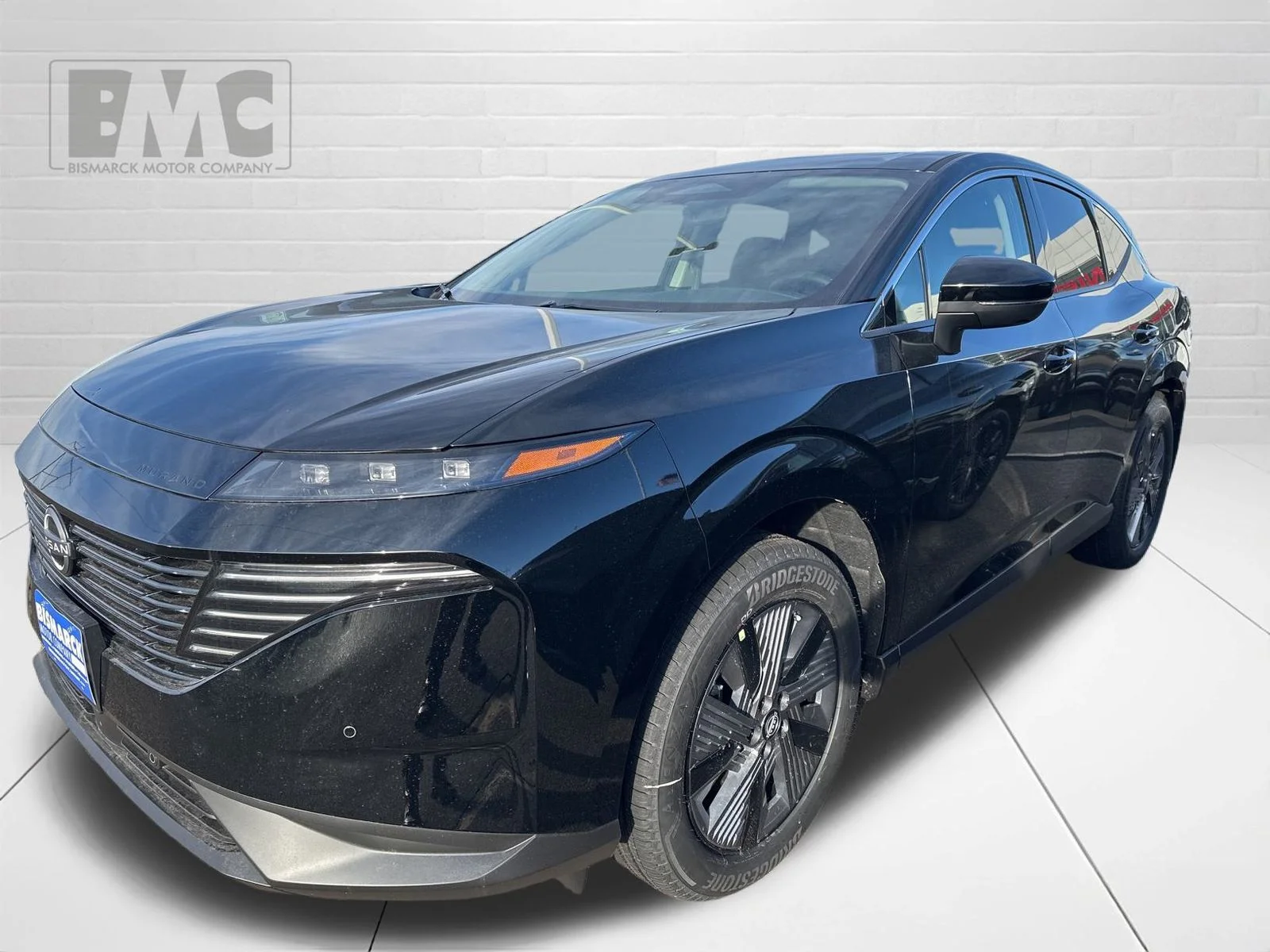 2026 Nissan Murano