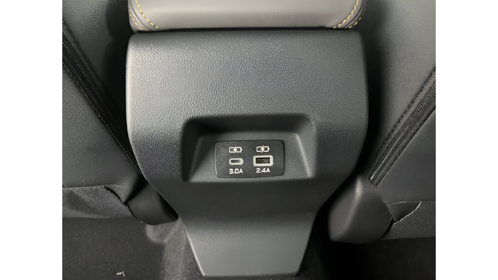 New 2026 CRYSTAL WHITE PEARL Subaru Wilderness image 22