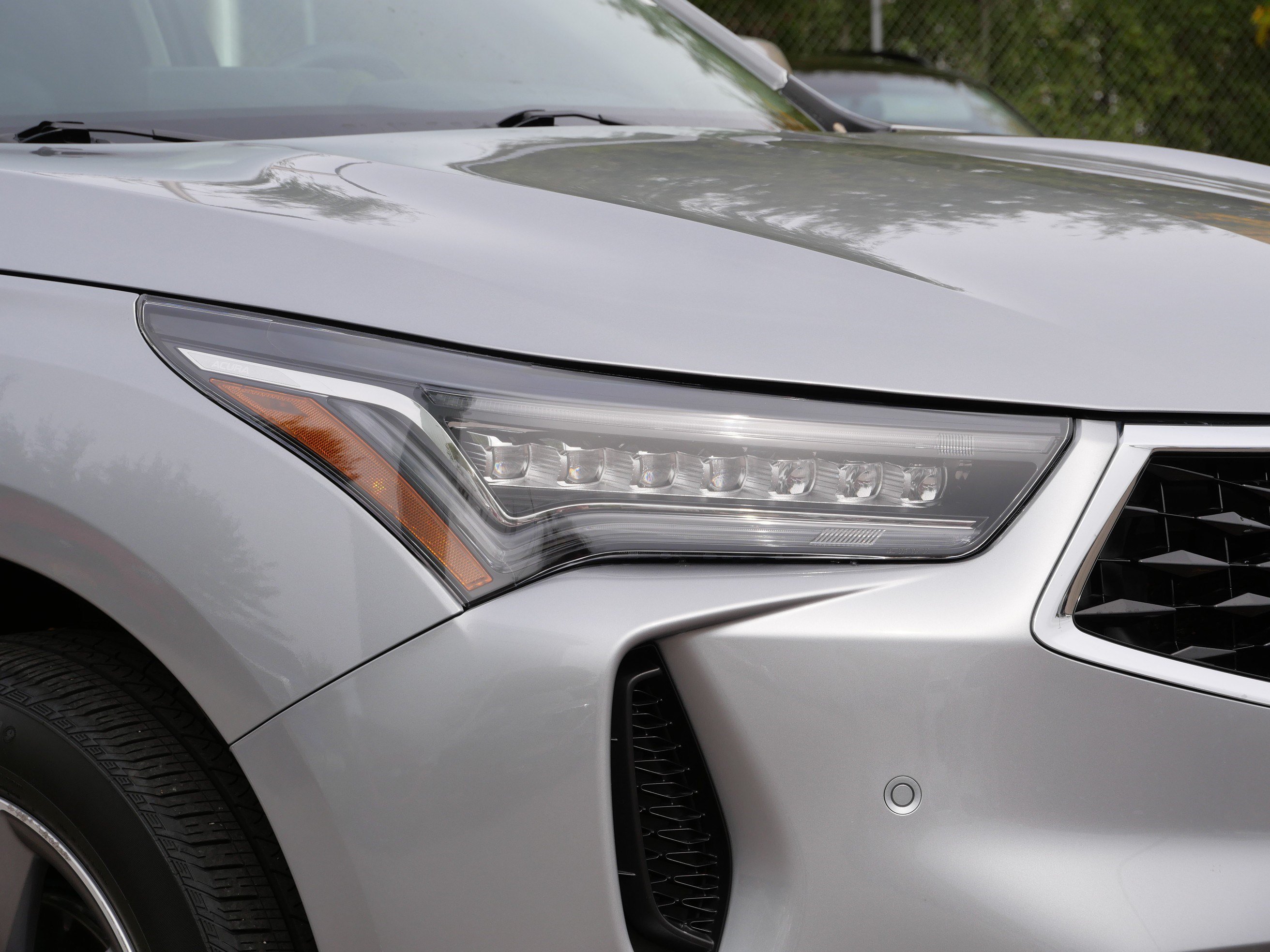 2023 Acura RDX Technology Package - Photo 16
