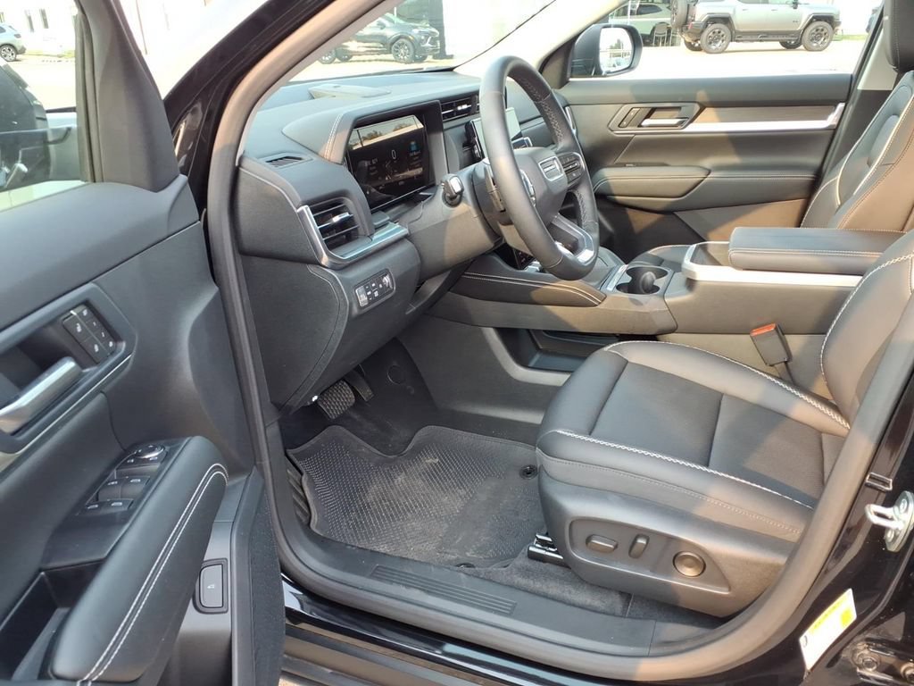 2026 GMC Terrain Denali - Photo 15