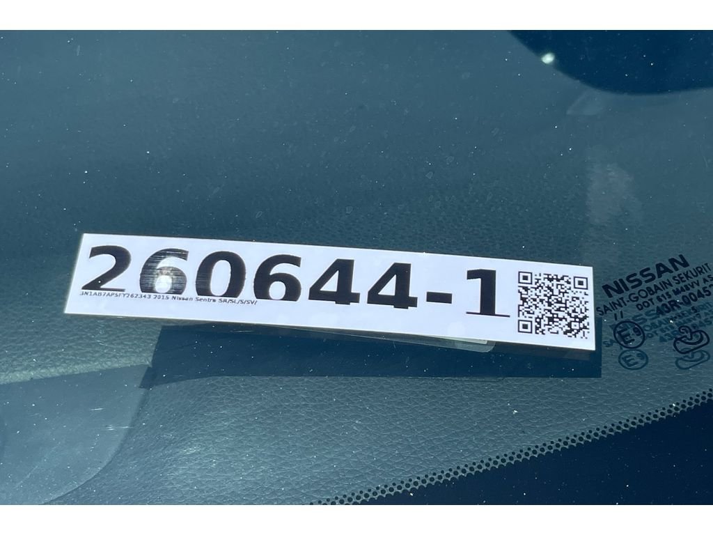 Used 2015 Fresh Powder Nissan S image 21