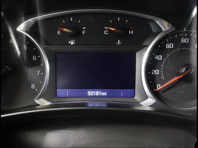 2021 Chevrolet Equinox Premier - Photo 9