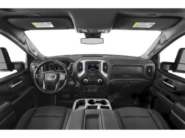 Used 2024 Titanium Rush Metallic GMC AT4 image 5