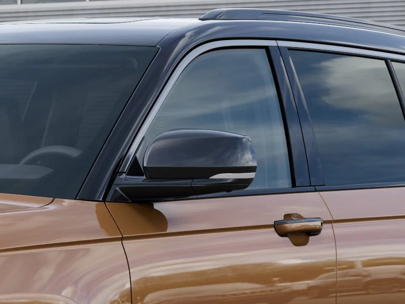 New 2026 Copper Shino Metallic Clear-Coat Exterior Paint Jeep Summit image 12