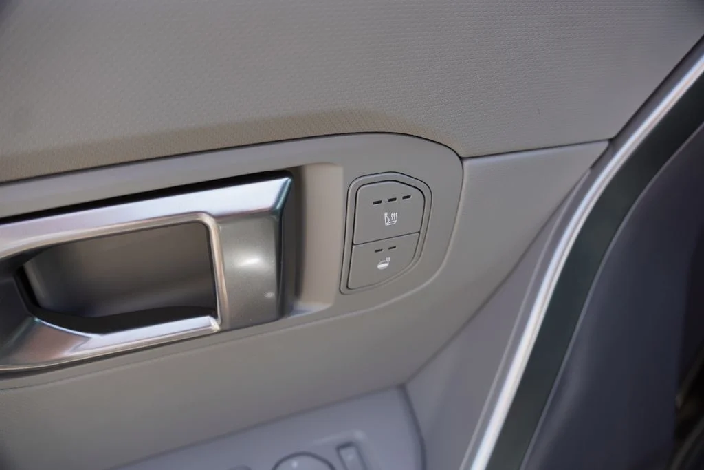 New 2027 Interstellar Gray Kia X-Line S image 15