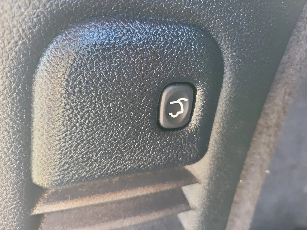 Certified Used 2025 Black Dodge GT image 35