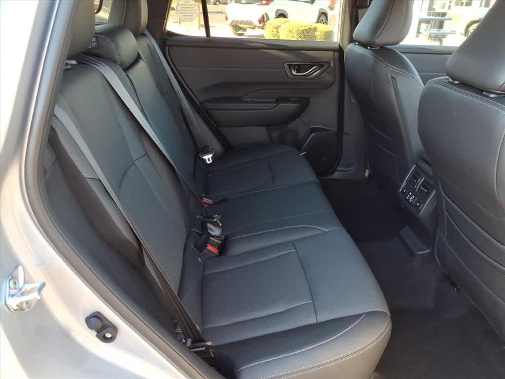 2026 Subaru Outback Touring XT - Photo 19