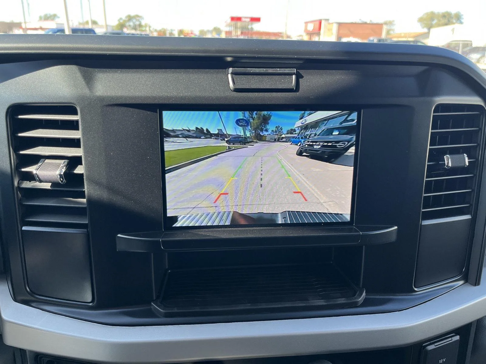 2026 Ford F-350 Super Duty XL - Photo 23