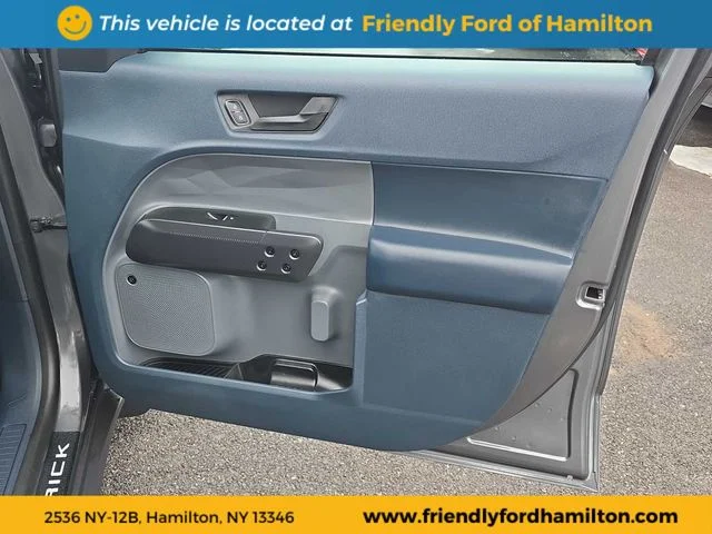 Used 2024 Gray Ford Lariat image 28