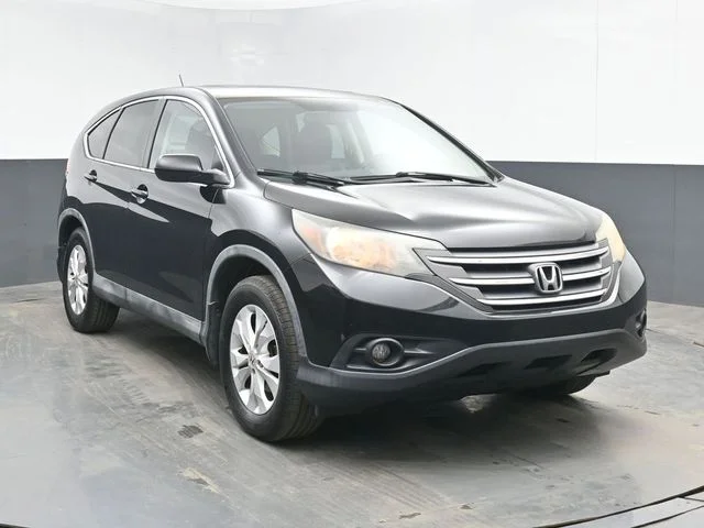 Used 2014 Honda CR-V EX with VIN 2HKRM3H51EH546572 for sale in Morristown, TN