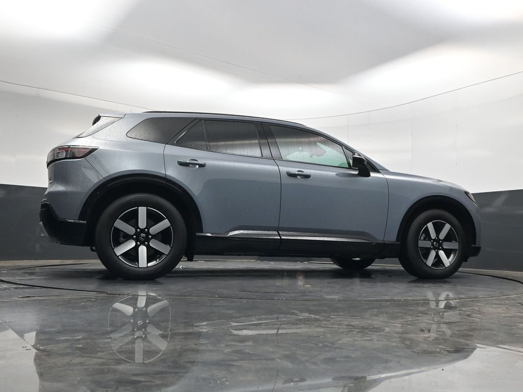 Used 2024 Gray Honda Touring image 38