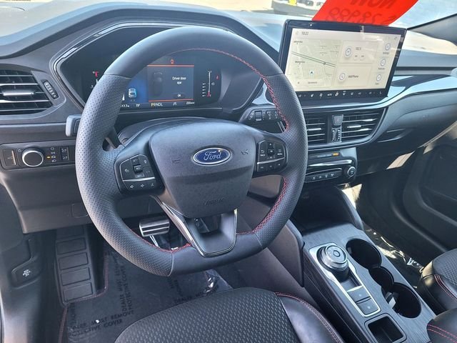 Used 2023 Blue Ford ST-Line image 6