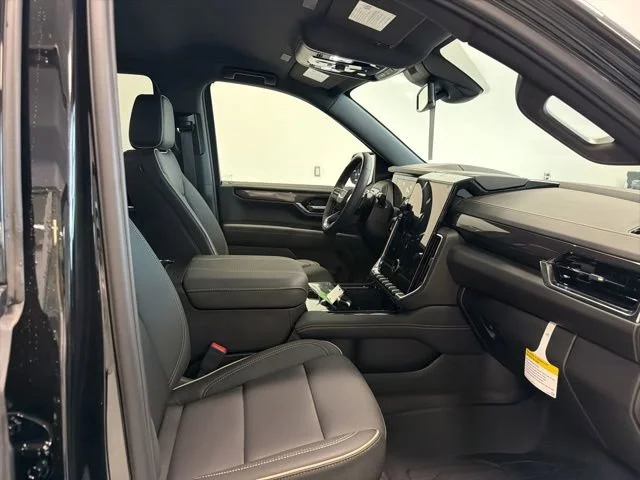 2026 GMC Yukon Elevation - Photo 29