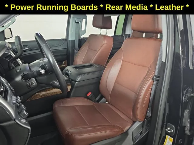 Used 2019 BLACK Chevrolet Premier image 18