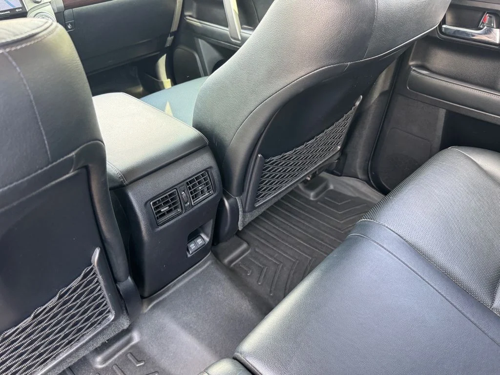 Used 2021 Silver Toyota Limited image 12