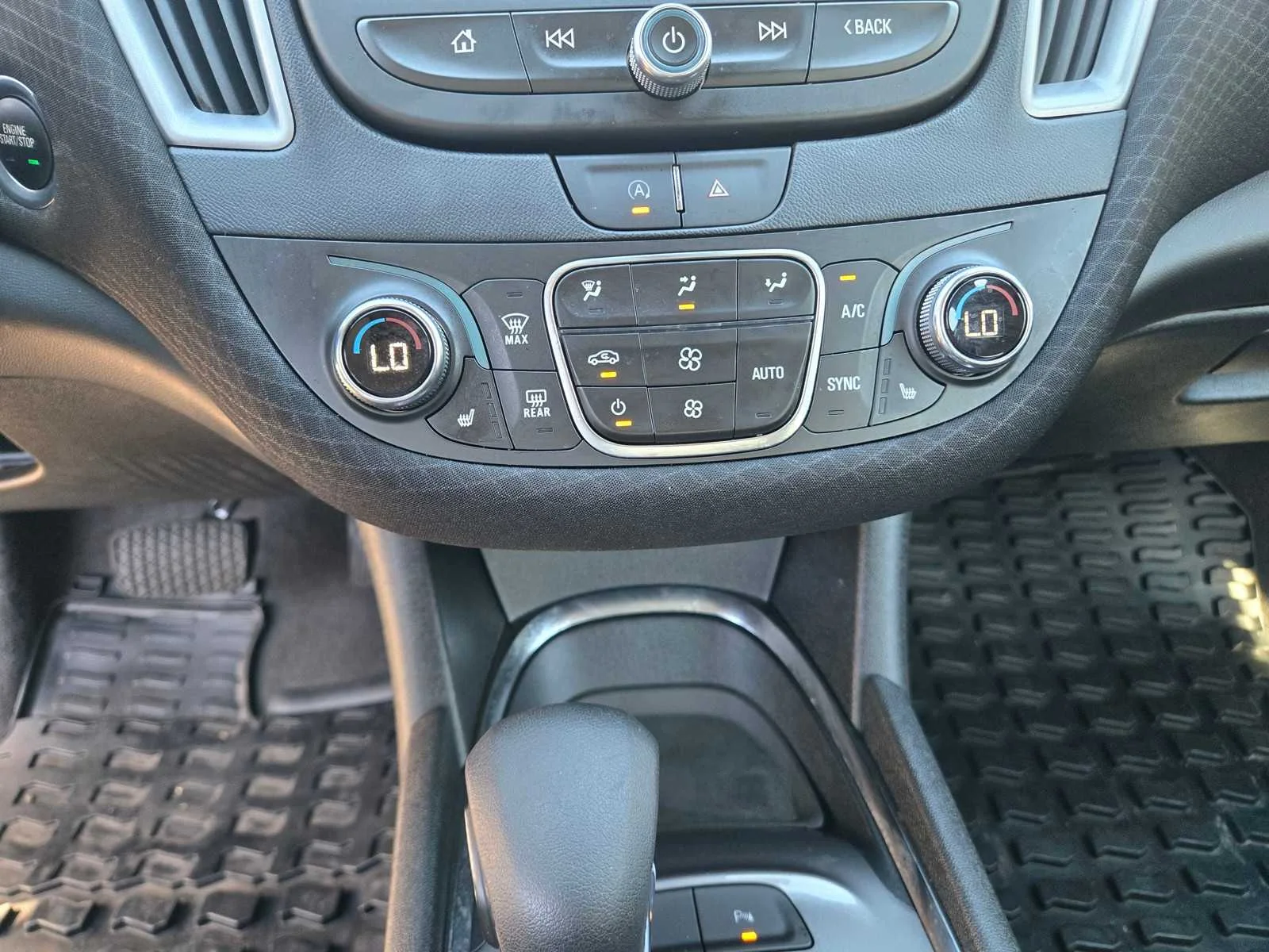 Used 2024 Sterling Gray Metallic Chevrolet 1LT image 15