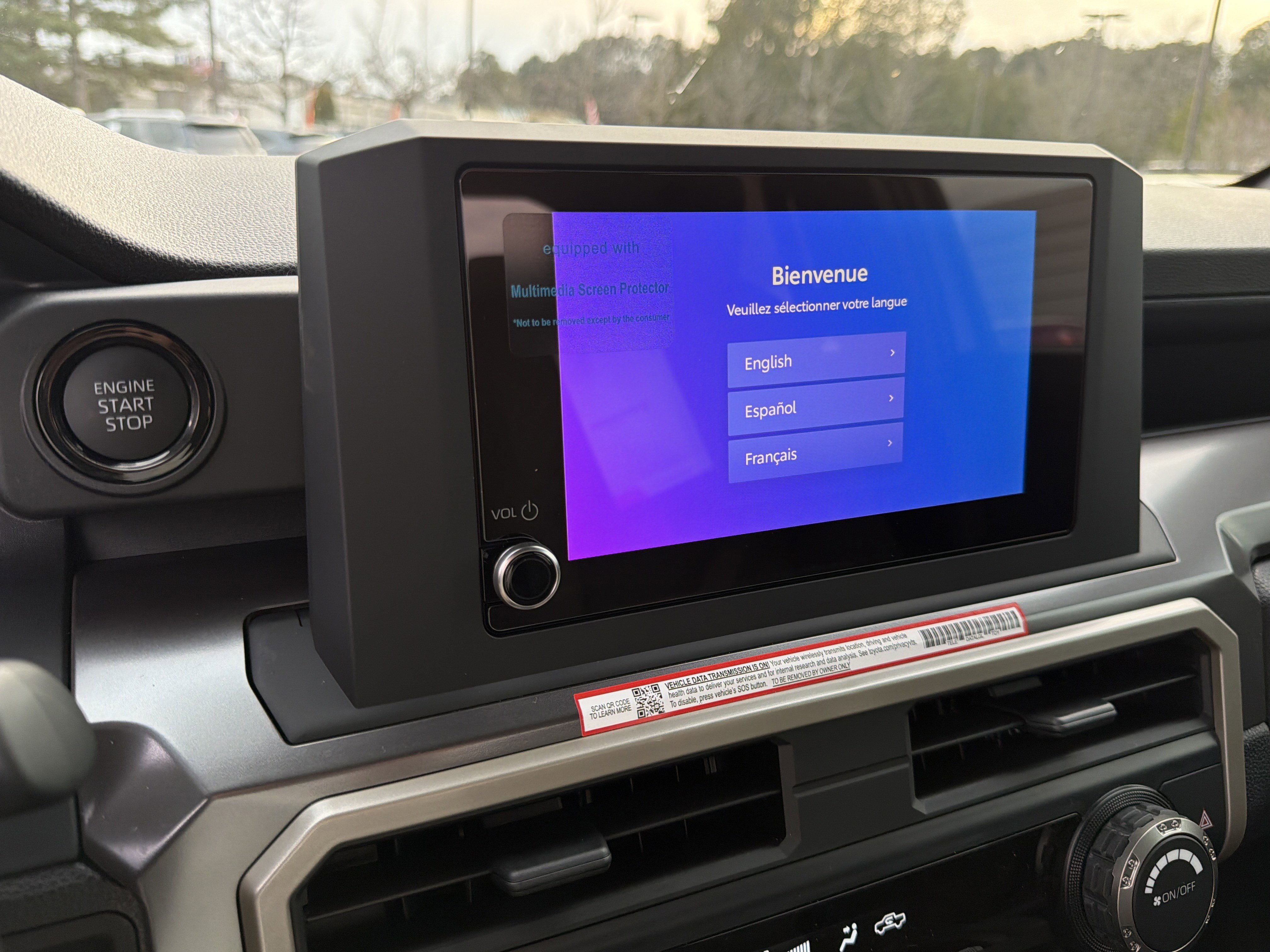 2026 Toyota Tacoma SR5 - Photo 11