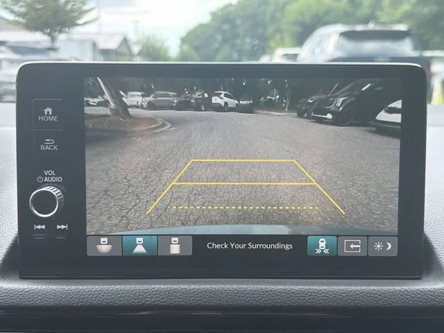 Used 2022 Gray Honda Touring image 17