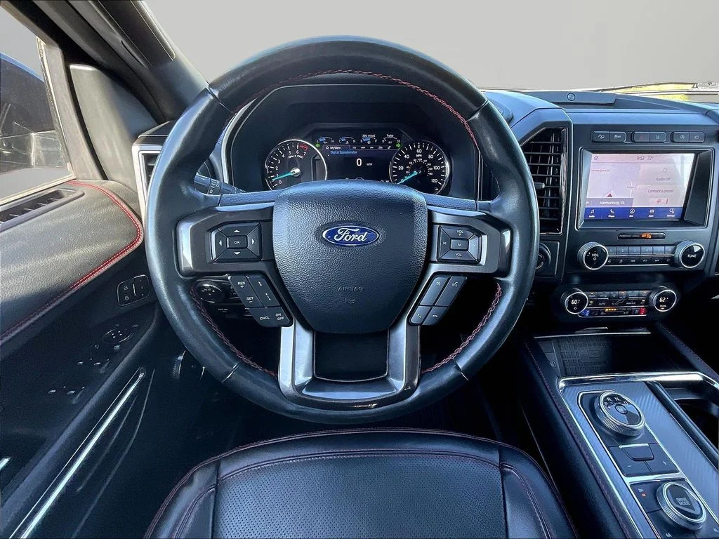 Used 2021 Magnetic Ford Limited image 10