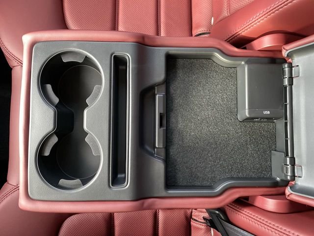 2025 Mazda CX-5 S Carbon Edition - Photo 35