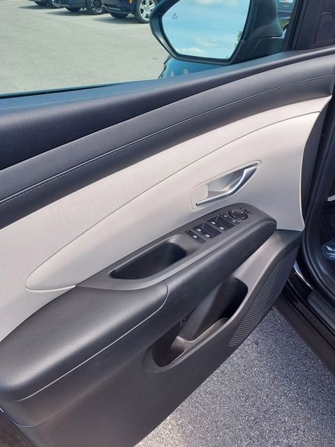 2025 Hyundai Tucson SEL Convenience - Photo 19