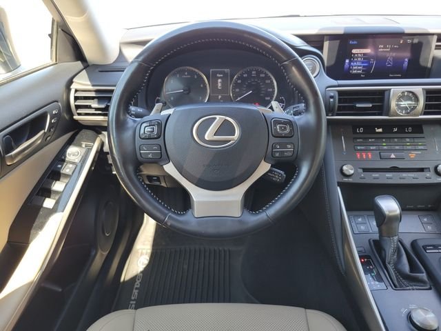 Used 2020 Gray Lexus 300 image 15