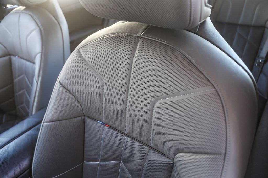 2024 BMW 7 Series 760i - Photo 21
