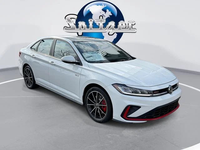 2026 Volkswagen Jetta 2.0T GLI Autobahn DSG's photo
